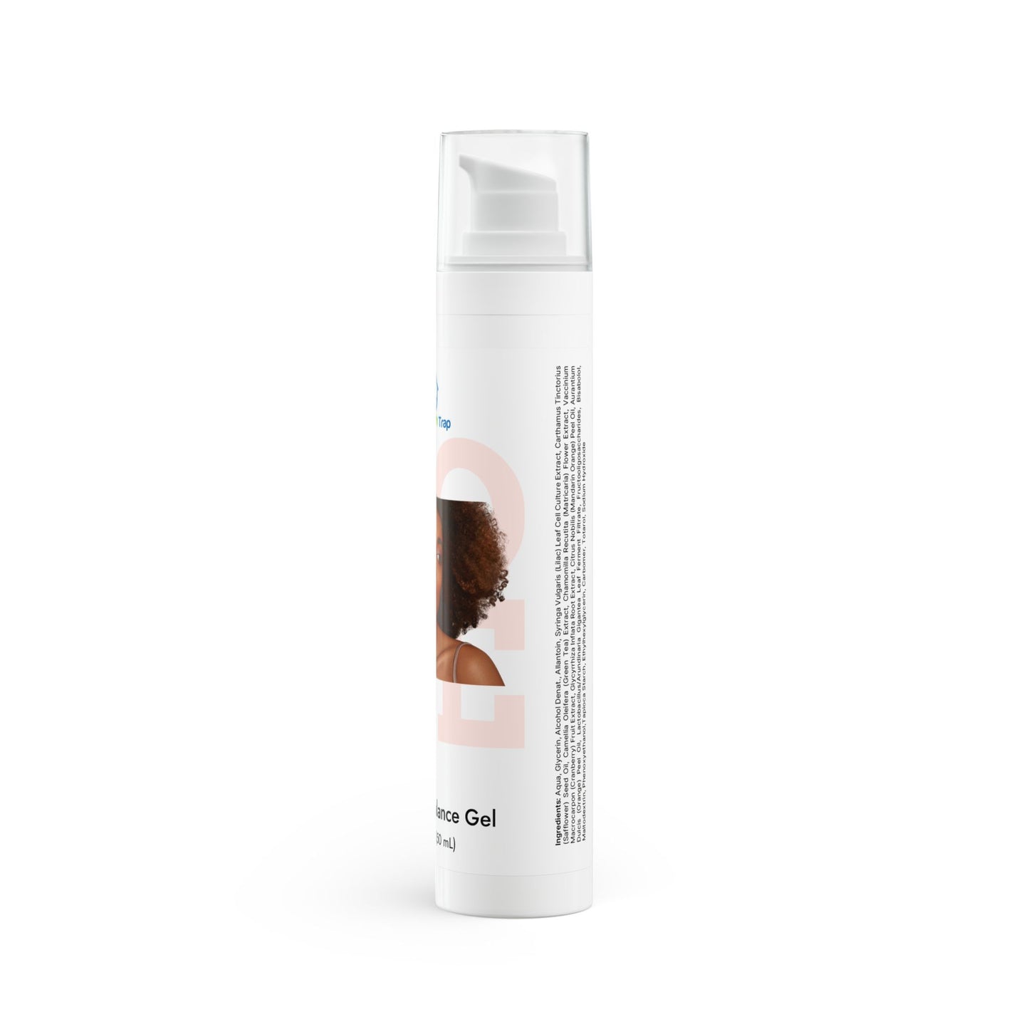 Moisture Balance Gel, 1.7oz