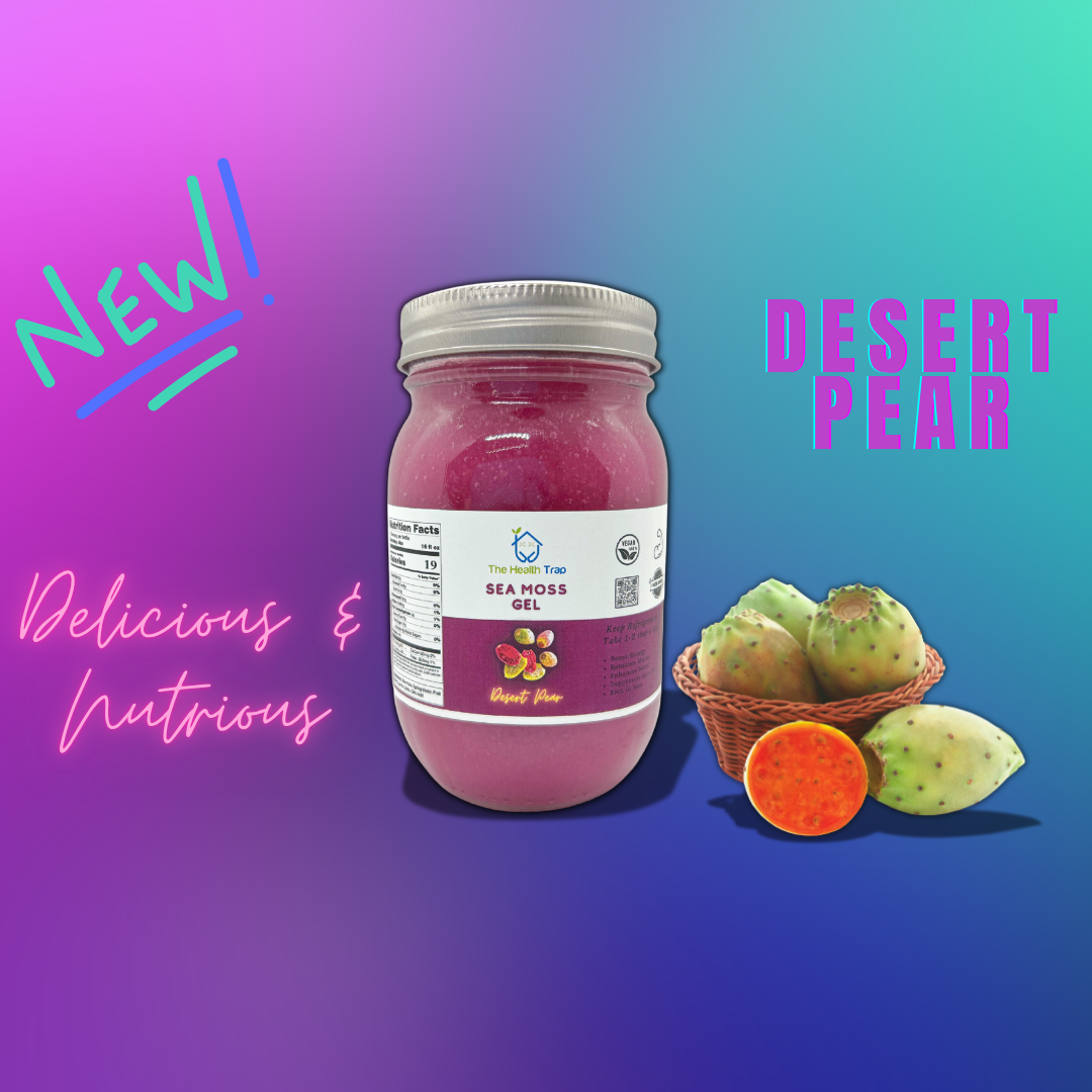 Caribbean Trio Bundle