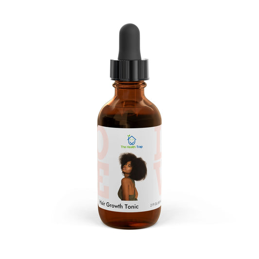 Hair Growth Tonic, 2oz