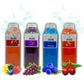 New Sea Moss Juice Tropical Flavors - 16 0z The Health Trap