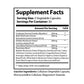 Mushroom Blend Supplement (60 Capsules)