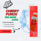 New Sea Moss Juice Tropical Flavors - 16 0z The Health Trap