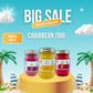 Caribbean Trio Bundle