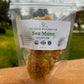 St Lucia Gold Raw Sea Moss, Organic Wildcrafted Sea Moss - The Health Trap