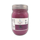 16 oz Fruit Infused Sea Moss Gel - The Health Trap