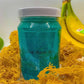 8 oz Fruit Infused Sea Moss Gel - The Health Trap