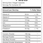 Immune System Booster (Capsules) - The Health Trap
