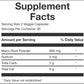 Maca Root - 60ct (800mg) - The Health Trap