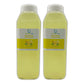 Sea Moss Lemonade - 16 oz - The Health Trap